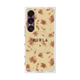 プレミアムスクエアケース with SnapMag［ FURLA - FIORELLINI-01 ］