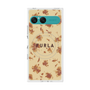 プレミアムスクエアケース with SnapMag［ FURLA - FIORELLINI-01 ］