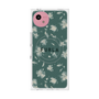 プレミアムスクエアケース with SnapMag［ FURLA - FIORELLINI-02 ］