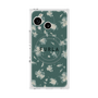 プレミアムスクエアケース with SnapMag［ FURLA - FIORELLINI-02 ］