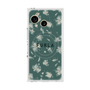 プレミアムスクエアケース with SnapMag［ FURLA - FIORELLINI-02 ］