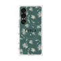 プレミアムスクエアケース with SnapMag［ FURLA - FIORELLINI-02 ］