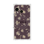 プレミアムスクエアケース with SnapMag［ FURLA - FIORELLINI-03 ］