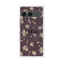 プレミアムスクエアケース with SnapMag［ FURLA - FIORELLINI-03 ］