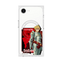 プレミアムスクエアケース with SnapMag［ Fate／strange Fake - セイバー ］