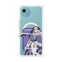 プレミアムスクエアケース with SnapMag［ Fate／strange Fake - フランチェスカ・プレラーティ ］