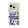 プレミアムスクエアケース with SnapMag［ Fate／strange Fake - フランチェスカ・プレラーティ ］