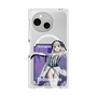 プレミアムスクエアケース with SnapMag［ Fate／strange Fake - フランチェスカ・プレラーティ ］