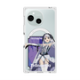 プレミアムスクエアケース with SnapMag［ Fate／strange Fake - フランチェスカ・プレラーティ ］