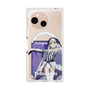 プレミアムスクエアケース with SnapMag［ Fate／strange Fake - フランチェスカ・プレラーティ ］