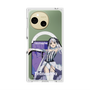 プレミアムスクエアケース with SnapMag［ Fate／strange Fake - フランチェスカ・プレラーティ ］