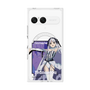 プレミアムスクエアケース with SnapMag［ Fate／strange Fake - フランチェスカ・プレラーティ ］