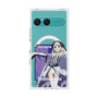 プレミアムスクエアケース with SnapMag［ Fate／strange Fake - フランチェスカ・プレラーティ ］