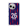 プレミアムスクエアケース with SnapMag［ FC東京 - FP 1st - 長倉 幹樹 ］