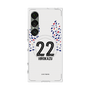 プレミアムスクエアケース with SnapMag［ FC東京 - FP 2nd - 石原 広教 ］