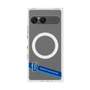プレミアムスクエアケース with SnapMag［ 横浜DeNAベイスターズ - ライン ］