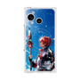 プレミアムスクエアケース with SnapMag［ 白猫プロジェクト NEW WORLD'S - 赤髪の冒険家 - 覚醒フォト ］