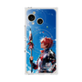 プレミアムスクエアケース with SnapMag［ 白猫プロジェクト NEW WORLD'S - 赤髪の冒険家 - 覚醒フォト ］