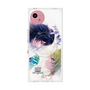 プレミアムスクエアケース with SnapMag［ 白猫プロジェクト NEW WORLD'S - エリクス／ユプス - 覚醒フォト ］