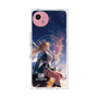 プレミアムスクエアケース with SnapMag［ 白猫プロジェクト NEW WORLD'S - ゼティス - 覚醒フォト ］