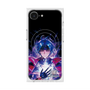 プレミアムスクエアケース with SnapMag［ 白猫プロジェクト NEW WORLD'S - シリウス - 覚醒フォト ］