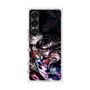 プレミアムスクエアケース with SnapMag［ 白猫プロジェクト NEW WORLD'S - アステリア - 覚醒フォト ］
