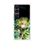 プレミアムスクエアケース with SnapMag［ 白猫プロジェクト NEW WORLD'S - シャルロット - 覚醒フォト ］