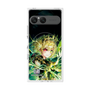 プレミアムスクエアケース with SnapMag［ 白猫プロジェクト NEW WORLD'S - シャルロット - 覚醒フォト ］