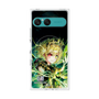 プレミアムスクエアケース with SnapMag［ 白猫プロジェクト NEW WORLD'S - シャルロット - 覚醒フォト ］