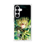 プレミアムスクエアケース with SnapMag［ 白猫プロジェクト NEW WORLD'S - シャルロット - 覚醒フォト ］