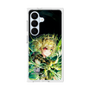 プレミアムスクエアケース with SnapMag［ 白猫プロジェクト NEW WORLD'S - シャルロット - 覚醒フォト ］