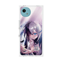 プレミアムスクエアケース with SnapMag［ 白猫プロジェクト NEW WORLD'S - エリクス - 覚醒フォト ］