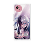 プレミアムスクエアケース with SnapMag［ 白猫プロジェクト NEW WORLD'S - エリクス - 覚醒フォト ］