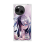 プレミアムスクエアケース with SnapMag［ 白猫プロジェクト NEW WORLD'S - エリクス - 覚醒フォト ］