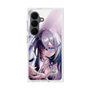 プレミアムスクエアケース with SnapMag［ 白猫プロジェクト NEW WORLD'S - エリクス - 覚醒フォト ］