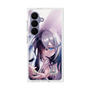 プレミアムスクエアケース with SnapMag［ 白猫プロジェクト NEW WORLD'S - エリクス - 覚醒フォト ］