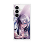 プレミアムスクエアケース with SnapMag［ 白猫プロジェクト NEW WORLD'S - エリクス - 覚醒フォト ］