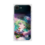 プレミアムスクエアケース with SnapMag［ 白猫プロジェクト NEW WORLD'S - ユプス - 覚醒フォト ］