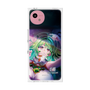 プレミアムスクエアケース with SnapMag［ 白猫プロジェクト NEW WORLD'S - ユプス - 覚醒フォト ］