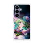 プレミアムスクエアケース with SnapMag［ 白猫プロジェクト NEW WORLD'S - ユプス - 覚醒フォト ］