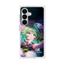 プレミアムスクエアケース with SnapMag［ 白猫プロジェクト NEW WORLD'S - ユプス - 覚醒フォト ］