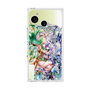 プレミアムスクエアケース with SnapMag［ 白猫プロジェクト NEW WORLD'S - エリクス／ユプス ］