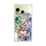 プレミアムスクエアケース with SnapMag［ 白猫プロジェクト NEW WORLD'S - エリクス／ユプス ］