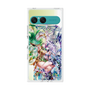 プレミアムスクエアケース with SnapMag［ 白猫プロジェクト NEW WORLD'S - エリクス／ユプス ］