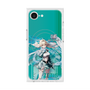 プレミアムスクエアケース with SnapMag［ 白猫プロジェクト NEW WORLD'S - ゼティス ］