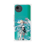 プレミアムスクエアケース with SnapMag［ 白猫プロジェクト NEW WORLD'S - ゼティス ］