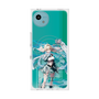 プレミアムスクエアケース with SnapMag［ 白猫プロジェクト NEW WORLD'S - ゼティス ］