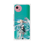 プレミアムスクエアケース with SnapMag［ 白猫プロジェクト NEW WORLD'S - ゼティス ］