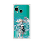 プレミアムスクエアケース with SnapMag［ 白猫プロジェクト NEW WORLD'S - ゼティス ］