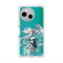 プレミアムスクエアケース with SnapMag［ 白猫プロジェクト NEW WORLD'S - ゼティス ］